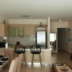 דירה Luxury Rhodian Panorama *