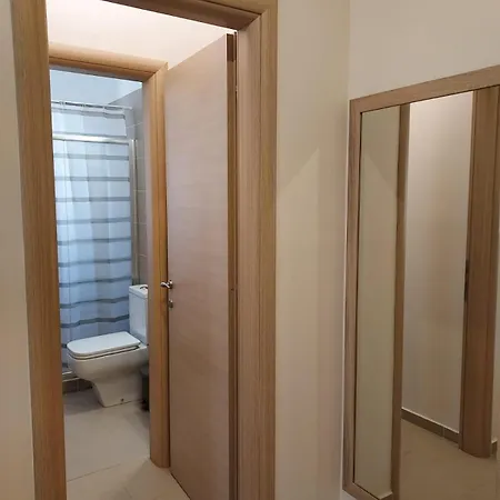 Luxury Rhodian Panorama דירה *