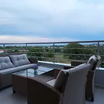 Luxury Rhodian Panorama Lejlighed Ixia (Rhodes)