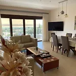 Luxury Rhodian Panorama Lejlighed *
