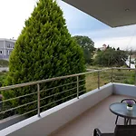 Luxury Rhodian Panorama Lejlighed Ixia (Rhodes)