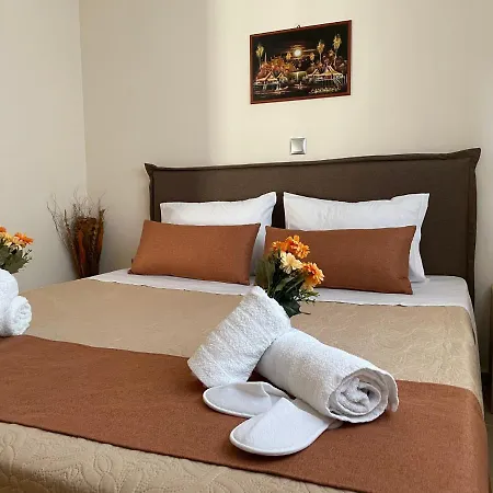 شقة Luxury Rhodian Panorama *