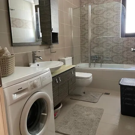 Luxury Rhodian Panorama