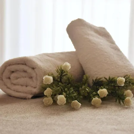 شقة Luxury Rhodian Panorama