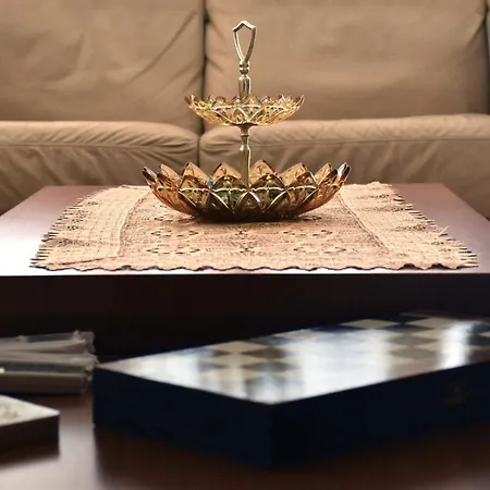 Luxury Rhodian Panorama