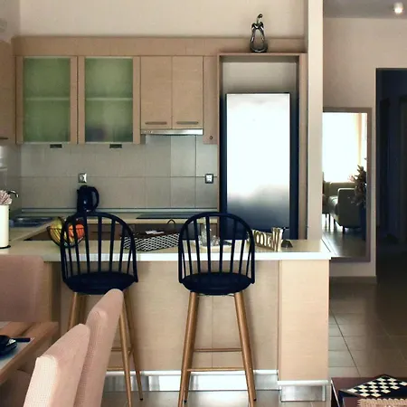 Luxury Rhodian Panorama