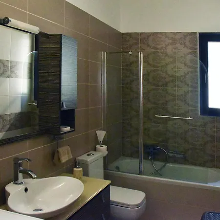 Apartament Luxury Rhodian Panorama