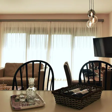 شقة Luxury Rhodian Panorama *