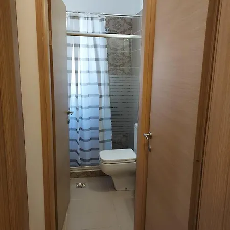 Apartament Luxury Rhodian Panorama Ixia (Rhodes)
