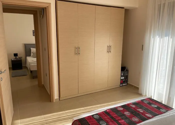 Luxury Rhodian Panorama *