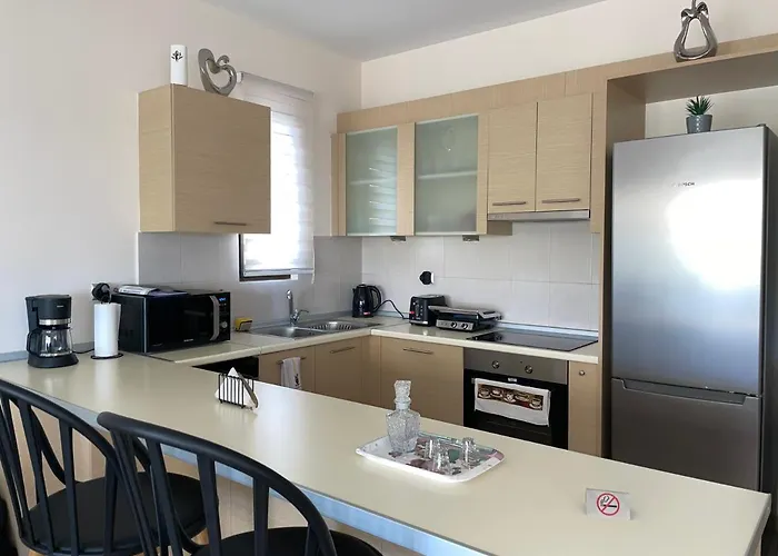 Luxury Rhodian Panorama *