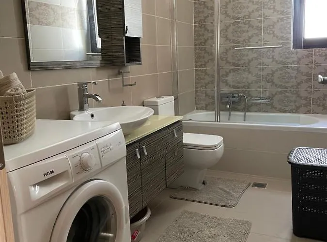 Luxury Rhodian Panorama