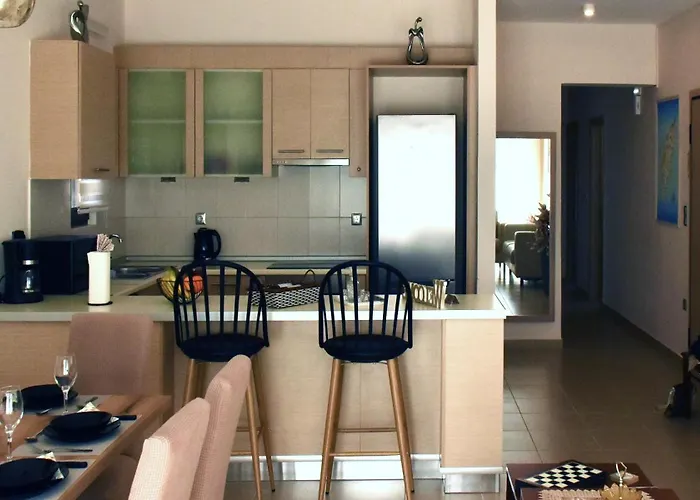 Luxury Rhodian Panorama