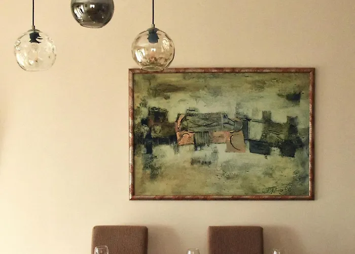 아파트 Luxury Rhodian Panorama