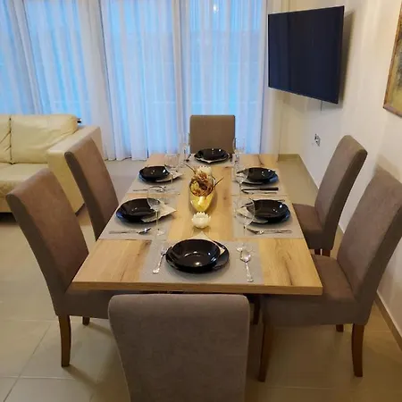 Luxury Rhodian Panorama * Иксиа