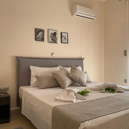 Luxury Rhodian Panorama