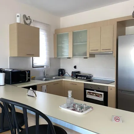 Luxury Rhodian Panorama *