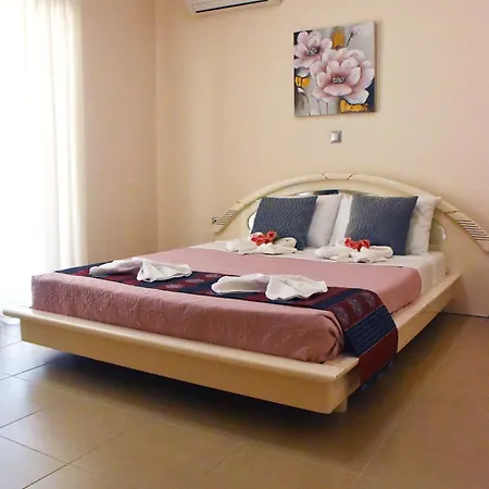 Luxury Rhodian Panorama Иксиа