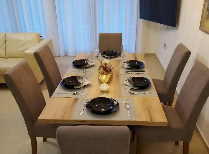 Luxury Rhodian Panorama * إكْسِيا