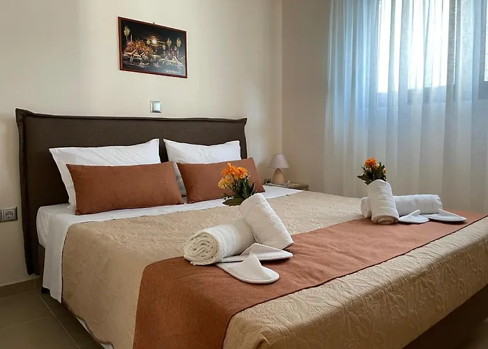 Apartment Luxury Rhodian Panorama