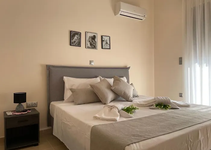 Luxury Rhodian Panorama