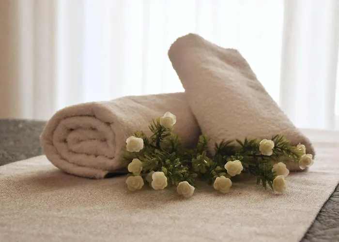 Apartment Luxury Rhodian Panorama