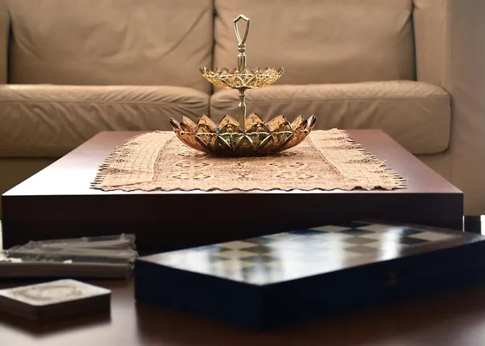 Luxury Rhodian Panorama