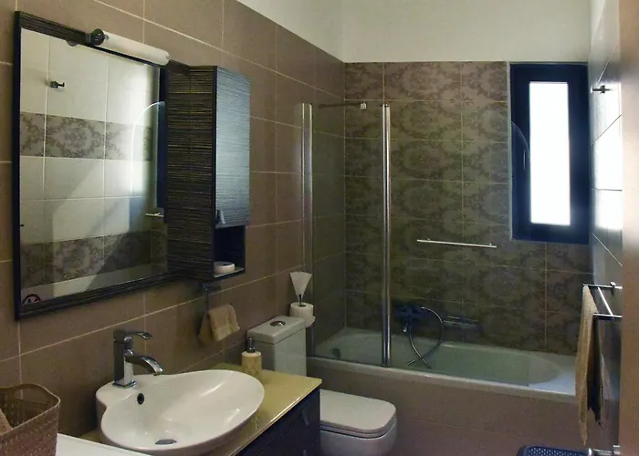 Apartment Luxury Rhodian Panorama