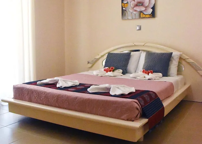 Luxury Rhodian Panorama Ixia (Rhodes)