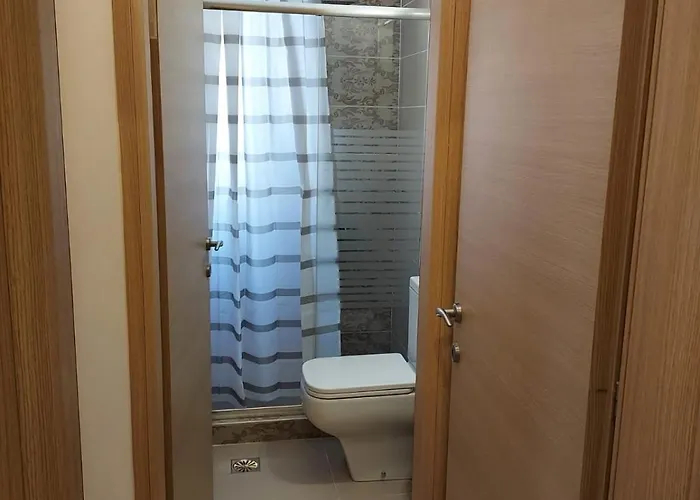 Apartment Luxury Rhodian Panorama Ixia (Rhodes)